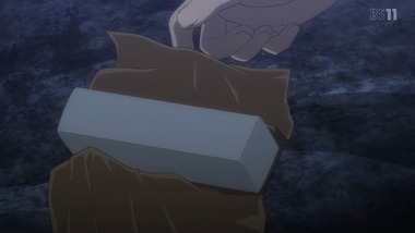 GATE 17話 感想 画像6