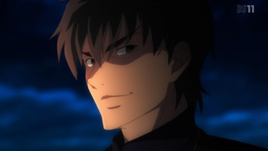 Fate Zero 21話 感想 画像6