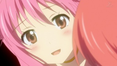 放課後のプレアデス 12話 画像3