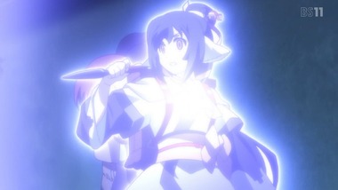 うたわれるもの 23話 感想 画像9