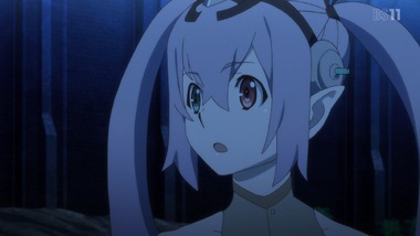 棺姫のチャイカ AVENGING BATTLE 感想 実況 画像5