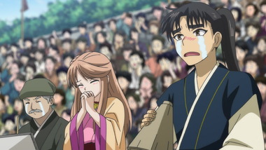 暁のヨナ 感想 実況 画像5