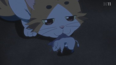 はいふり　６話 感想 画像11