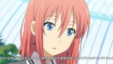 放課後のプレアデス 6話 画像 感想 実況11