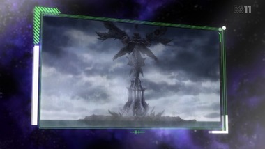 マクロスΔ 14話 感想 画像5