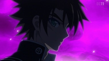 新妹魔王の契約者BURST 3話 感想 画像19