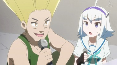 AKIBA'S TRIP 5話 感想 画像19