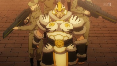 魔法科高校の劣等生 26話 感想 画像9