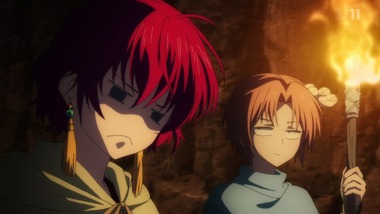 暁のヨナ 感想 実況 画像6