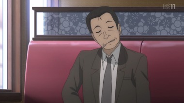 アリスと蔵六 6話 感想 画像15