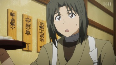 うたわれるもの 偽りの仮面 18話 感想 画像7