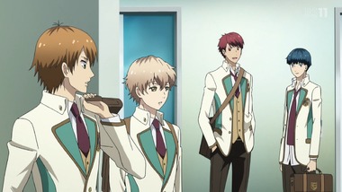 スタミュ 5話 感想 画像5