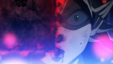 ブラッククローバー 1話感想画像33