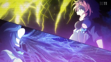 無彩限のファントム・ワールド 13話 感想 画像20