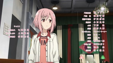 サクラクエスト 1話 感想 画像22