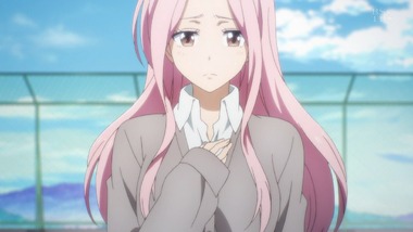 青春×機関銃 9話  感想 画像2