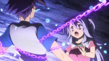 学戦都市アスタリスク 7話 感想 画像4