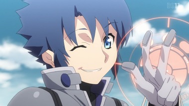 レクリエイターズ 22話感想画像13