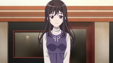 風夏 8話 感想 画像15