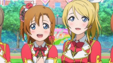 ラブライブ! 画像 感想 実況4