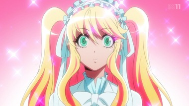ナンバカ １話 感想 画像24