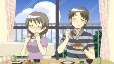 ひだまりスケッチ 5話 感想 画像10