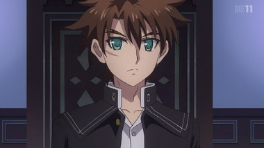 新妹魔王の契約者BURST 4話 感想 画像7