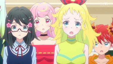 ラクエンロジック 7話 感想 画像6