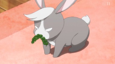 ご注文はうさぎですか 3話 感想 画像9