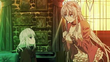 K RETURN OF KINGS 2話  感想 画像8