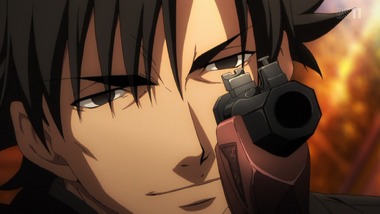 Fate Zero 7話 感想 画像18