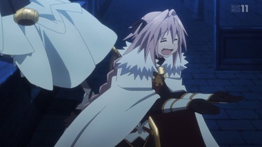 Fate Apocrypha 7話感想画像16