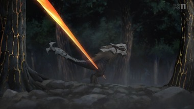 GOD EATER 7話 感想 画像3