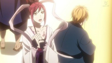 ノラガミ ARAGOTO 9話 感想 画像5