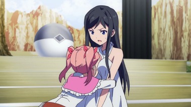 チアフルーツ 9話感想画像21