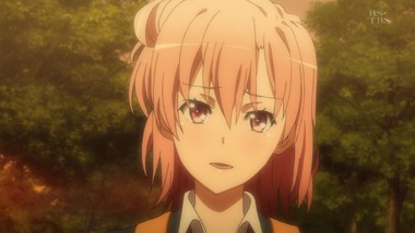 俺ガイル  画像 感想 実況6