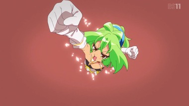 ハッカドール 12話 感想 画像9