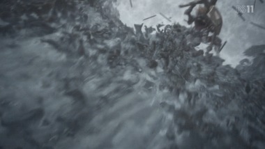 GOD EATER 7話 感想 画像12