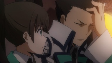 魔法科高校の劣等生 26話 感想 画像5