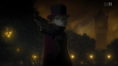 プリンセス・プリンシパル 感想画像19