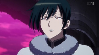 ハイスクールD×D BorN 9話 画像 感想 実況0