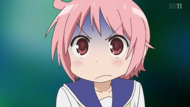 ゆゆ式 11話 感想 画像24