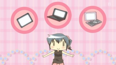 ひだまりスケッチ 5話 感想 画像16