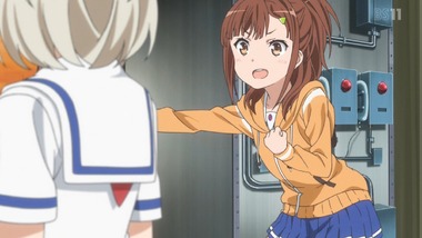 はいふり　５話 感想 画像17