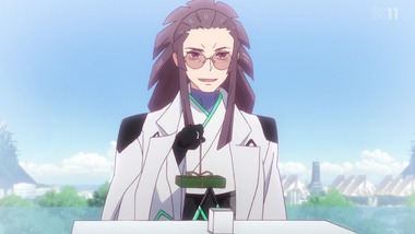 ラクエンロジック 9話 感想 画像6