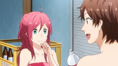 虹色デイズ 7話 感想 画像19