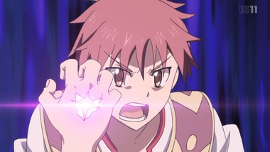 コメット・ルシファー 6話 感想 画像15