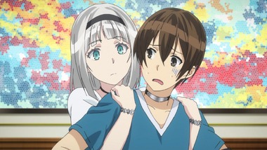 下セカ 12話 感想 画像3