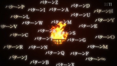 Rewrite 19話 感想 画像16