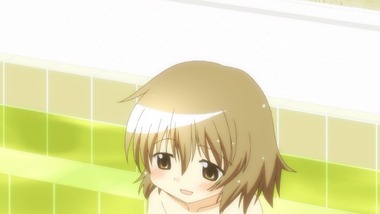 ひだまりスケッチ 2話 感想 画像12